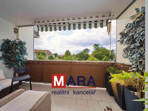 Prodej bytu 3+kk 92 m²