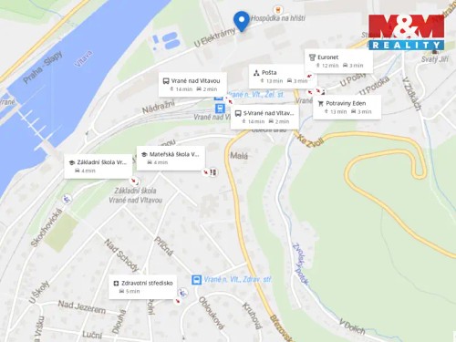 Prodaný byt 2+kk 48 m²
