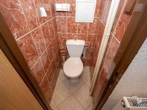 Prodej bytu 3+1 63 m²