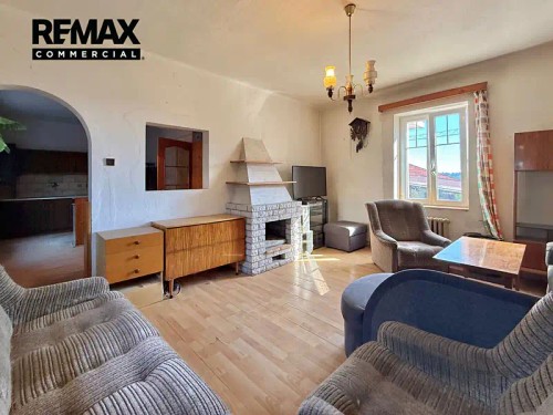 Prodej domu 157 m², pozemek 1231 m²