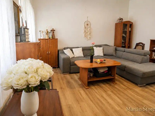Prodej domu 176 m², pozemek 202 m²