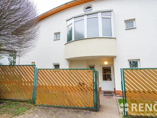 Prodaný byt 1+kk 31 m²