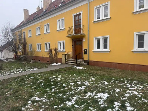 Prodej bytu 2+1 58 m²