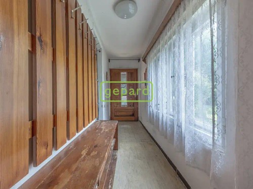 Prodej domu 55 m², pozemek 1095 m²