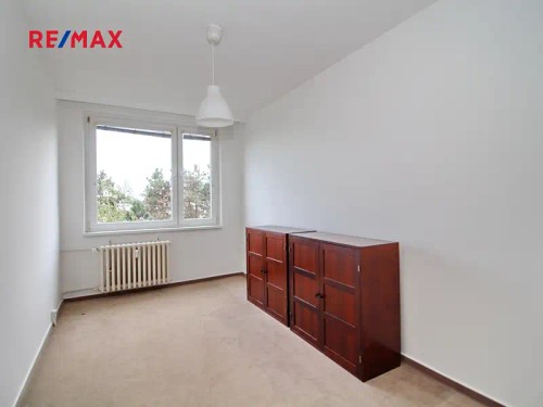 Prodaný byt 3+kk 63 m²