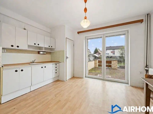 Prodaný byt 3+1 78 m²