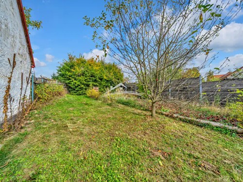 Prodej domu 100 m², pozemek 557 m²