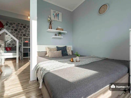 Prodaný byt 2+1 53 m²