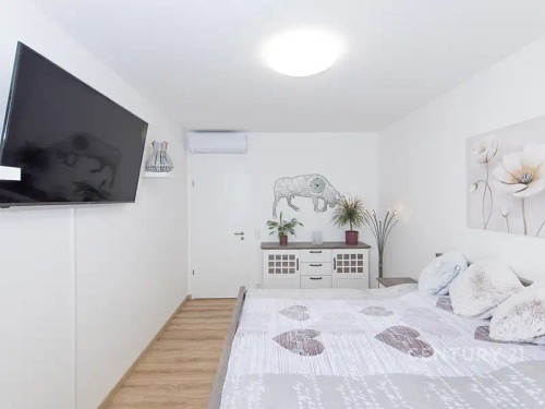 Prodej bytu 2+kk 83 m²