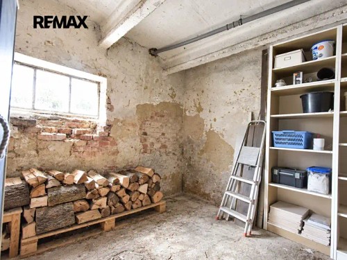 Prodej bytu 3+1 72 m²