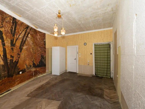Prodej bytu 1+1 42 m²