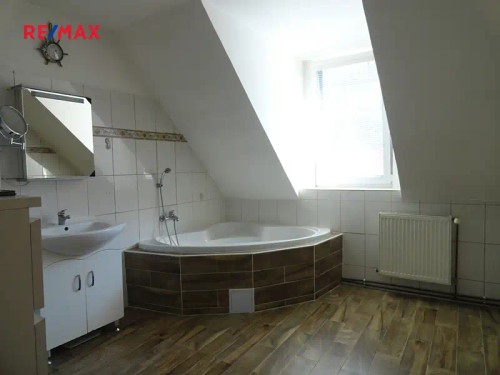 Prodaný byt 3+kk 86 m²