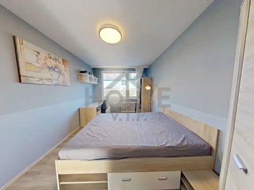 Prodej bytu 4+1 118 m²