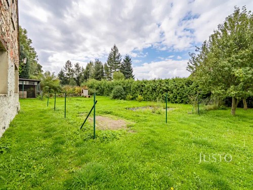 Prodej domu 230 m², pozemek 906 m²