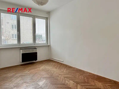 Prodej bytu 2+1 52 m²