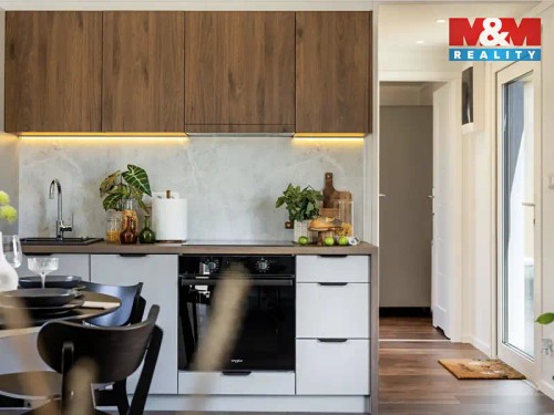 Prodej projektu 48 m², pozemek 1517 m²