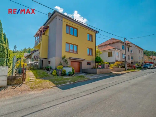 Prodej domu 170 m², pozemek 636 m²