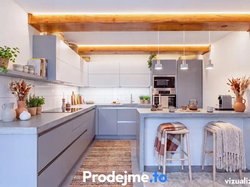 Prodej domu 96 m², pozemek 314 m²