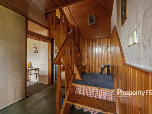 Prodej stavebního pozemku 1280 m²