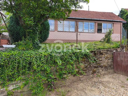 Prodej domu 90 m², pozemek 593 m²