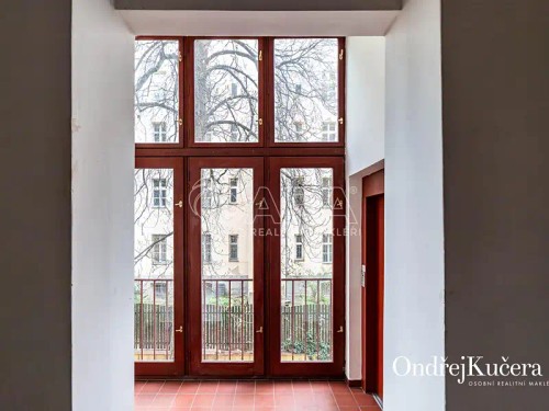 Prodej bytu 3+1 90 m²