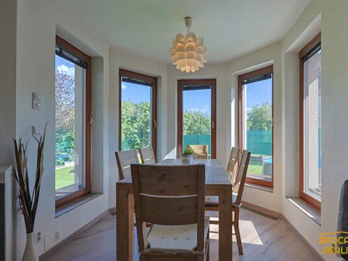 Prodej domu 190 m², pozemek 974 m²