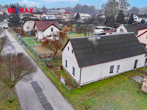 Prodej domu 108 m², pozemek 320 m²