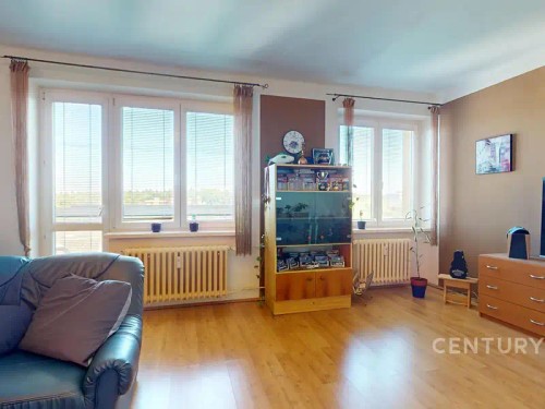 Prodej bytu 3+1 80 m²