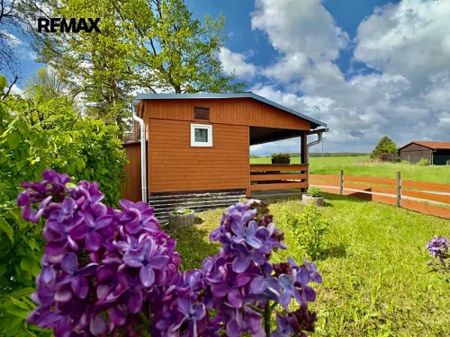 Prodej chaty 169 m², pozemek 169 m²