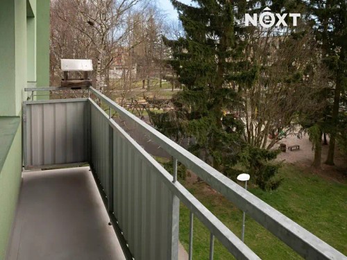 Prodej bytu 2+1 58 m²