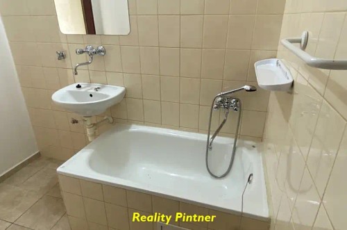 Prodaný  byt 1+1 33 m²