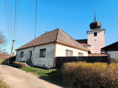 Prodej domu 150 m², pozemek 750 m²
