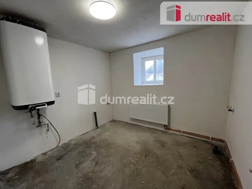 Prodaný  dům 110 m², pozemek 231 m²