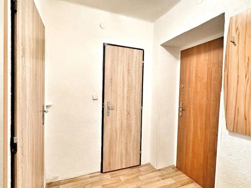 Prodaný byt 1+1 32 m²