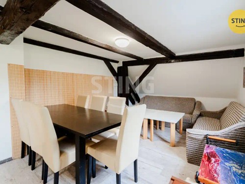 Prodej domu 480 m², pozemek 2960 m²