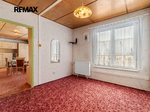 Prodej domu 126 m², pozemek 992 m²