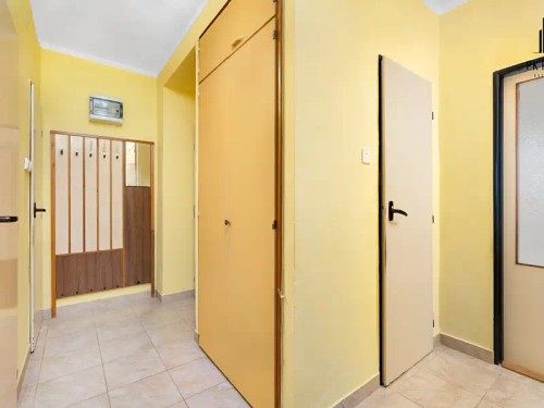 Prodaný byt 3+1 72 m²