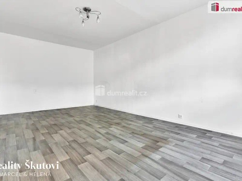 Prodej bytu 2+1 61 m²