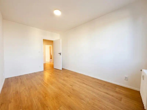 Prodaný byt 4+kk 81 m²