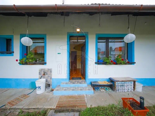 Prodej domu 93 m², pozemek 1686 m²