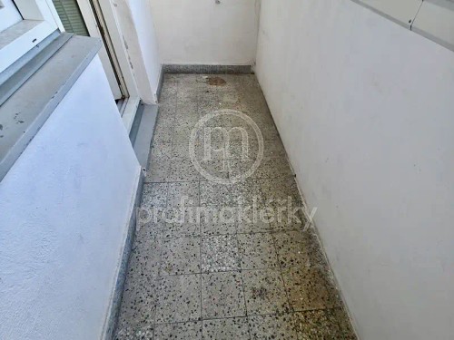 Prodej bytu 3+1 72 m²