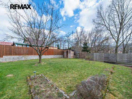 Prodej chaty 40 m², pozemek 40 m²