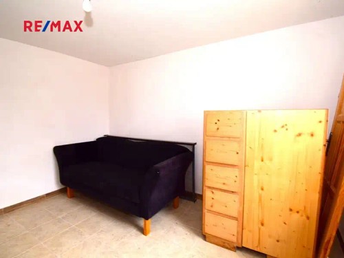 Prodej chalupy 100 m², pozemek 122 m²