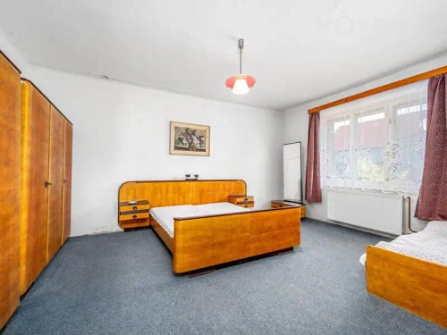 Prodej domu 105 m², pozemek 650 m²