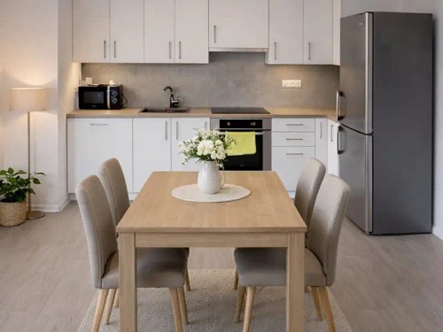 Prodaný  byt 2+kk 70 m²