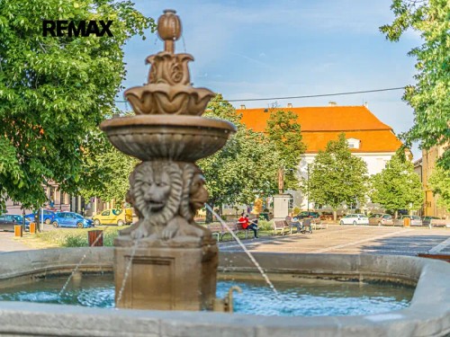 Prodaný byt 2+1 49 m²