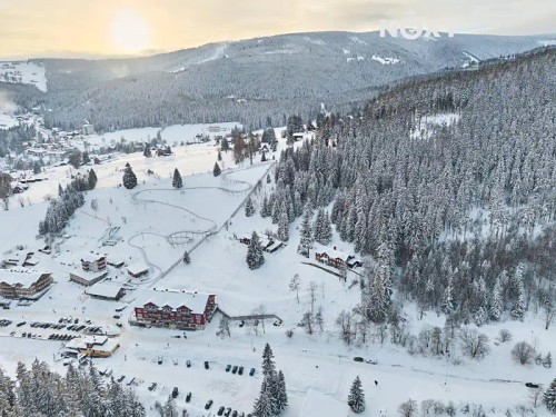 Prodej domu 600 m², pozemek 7488 m²