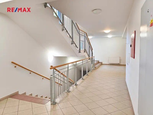 Prodaný  byt 2+kk 60 m²