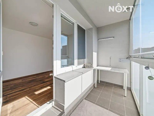 Prodaný byt 3+1 73 m²