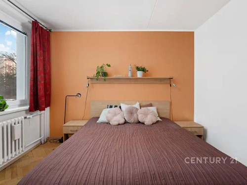 Prodej bytu 5+1 106 m²